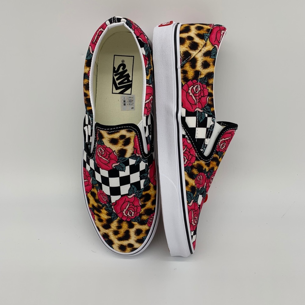 Classic Slip-On - Picture 3 of 10